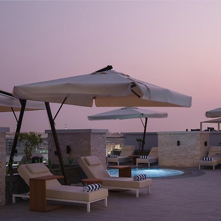 Doubletree By Hilton Muscat Qurum Eksteriør billede