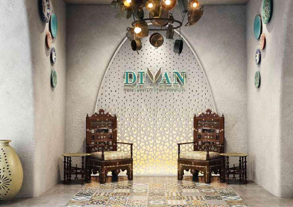 Doubletree By Hilton Muscat Qurum Interiør billede