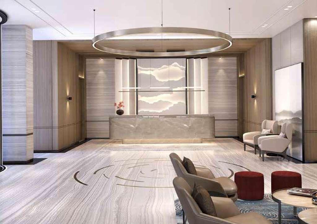 Doubletree By Hilton Muscat Qurum Eksteriør billede