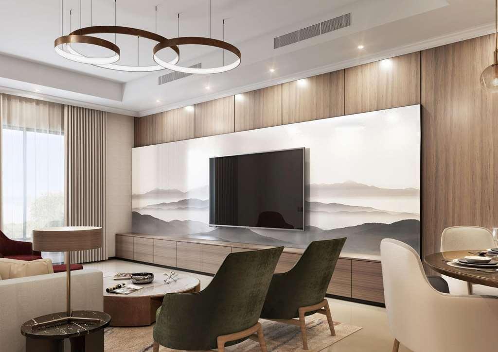 Doubletree By Hilton Muscat Qurum Værelse billede