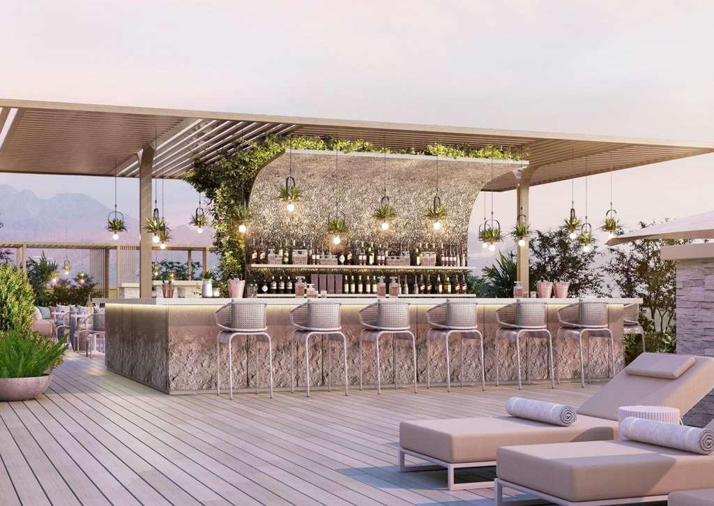 Doubletree By Hilton Muscat Qurum Restaurant billede