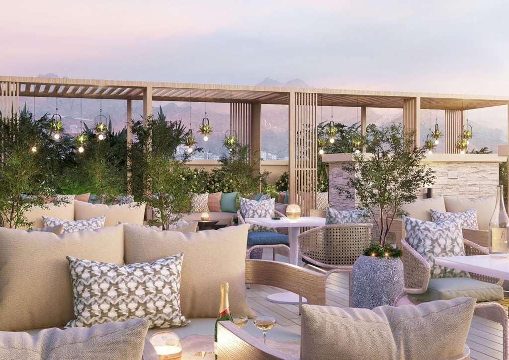 Doubletree By Hilton Muscat Qurum Eksteriør billede